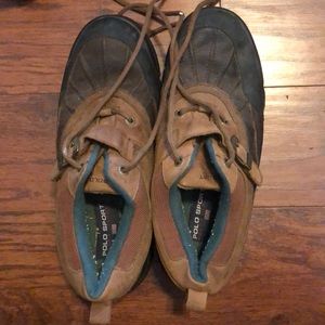 Polo Ralph Lauren boots